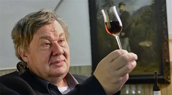 Destilatér: I tuzemák může být výborný. Když to umíte