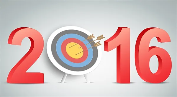 Akcie: Bilancování roku 2015 a výhled na rok 2016