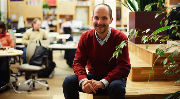 Zdeněk Rudolský: Chcete být úspěšní? Nesoustřeďte se jen na zisk