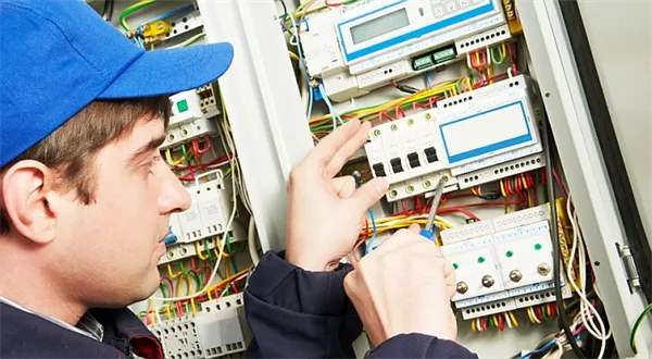 Je čas vyměnit jistič?