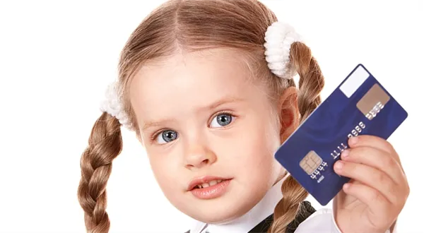 Velké srovnání bankovních účtů pro děti