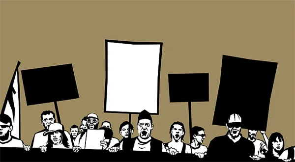 Proč se čeští podnikatelé nebouří?