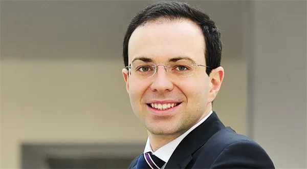 Šéf MasterCard Miroslav Lukeš: Bankovky už brzy nebudou potřeba