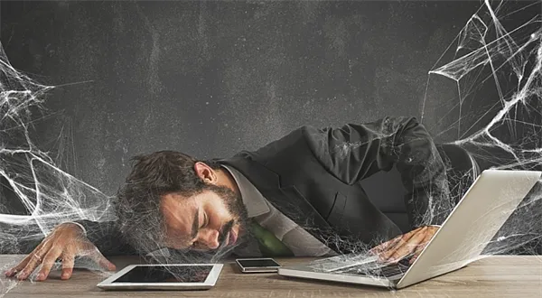 MPSV má starost, abyste při práci z domova netrpěli osamělostí 