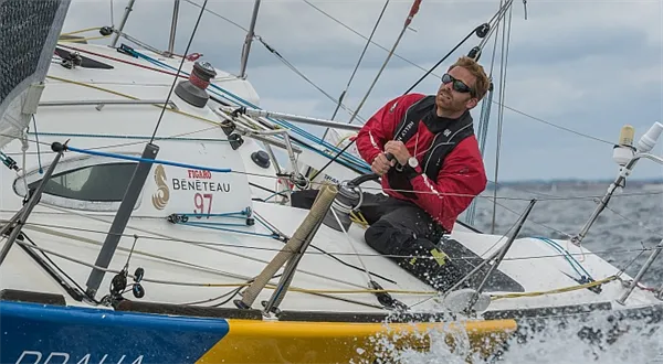 Milan Koláček: V jachtingu není pro snobství místo