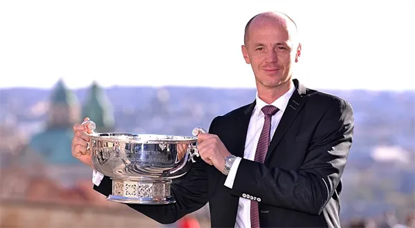 Petr Pála: Vést fedcupový tým? Velká pocta