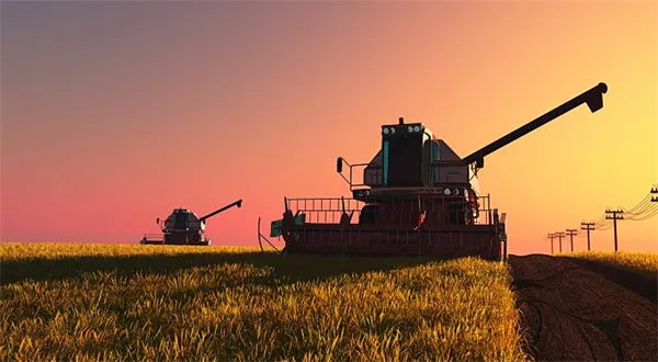 Doba úvěrová jen tak neskončí. Banky i nebankovní instituce čekají další žně