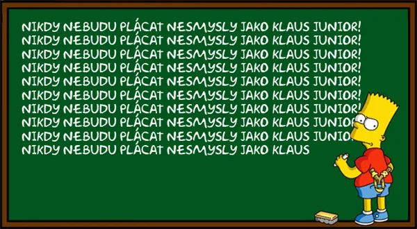 Co má umět člen expertního týmu ODS pro školství?