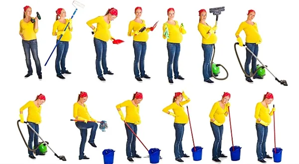 Vyrovnávací příspěvek: Nižší příjem kvůli těhotenství a mateřství vám musejí dorovnat 