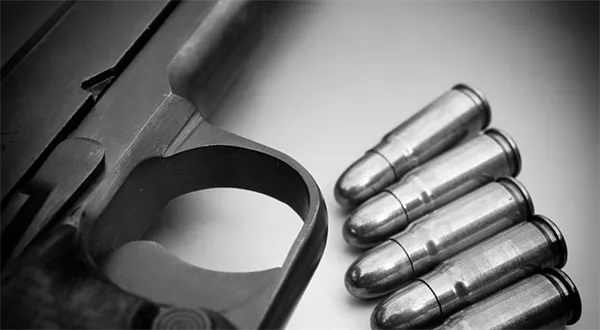 Chci zbraň. Jak na to