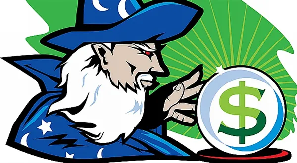 Duben na trzích: Dolar v defenzivě, akciím dochází pára