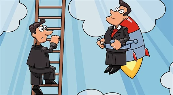 Pracujeme stejně, bereme jen čtvrtinu německé mzdy. Proč?