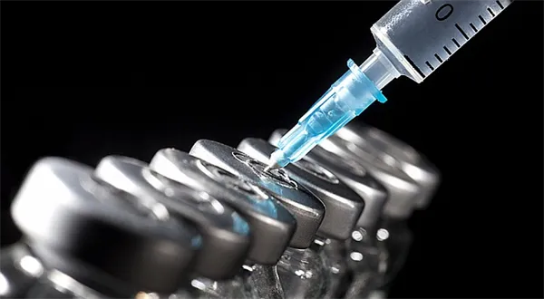 Akcie na steroidech. Kdy přijde zástava srdce?