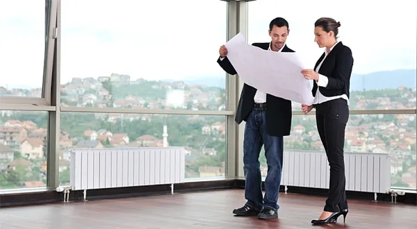 Novostavby: Jak správně převzít hotový byt