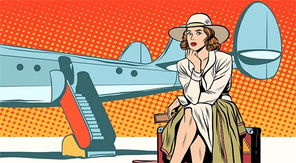 Zrušený nebo zpožděný let: Nechte se odškodnit