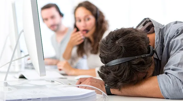 Práce nerovná se zaměstnání, zaměstnání nerovná se práce