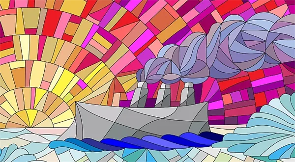 Chorvatsko, Titanic na Jadranu