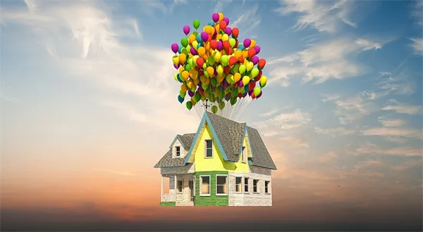 Ceny nemovitostí rostou. Přijde pád?