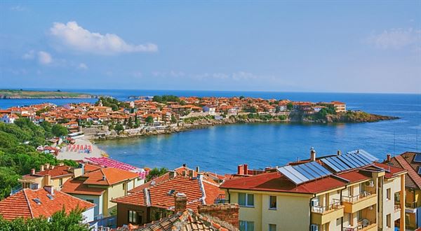 U moře ve svém. Češi kupují levné bydlení v Bulharsku, nejvíc investují v Chorvatsku