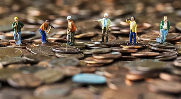 Výsledky největších bank za první pololetí: Zisky rostou, ale už to dá fušku