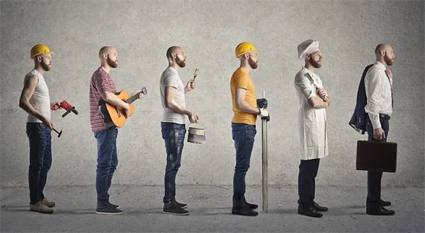 Proč mladí tolik střídají práci? Nedokážou navázat trvalý vztah