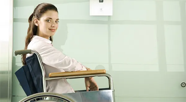 Začíná boj o nová pravidla dávek pro osoby se zdravotním postižením