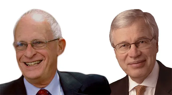 Nobelova cena, ČEZ a Martin Roman