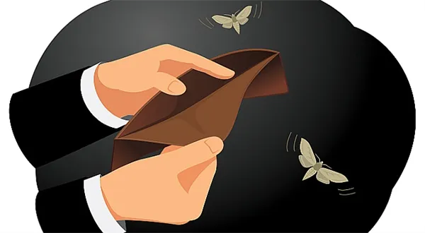 Po třinácti letech krach banky. ERB bank nemá peníze