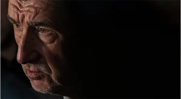 Náš stát jako firma nehospodaří