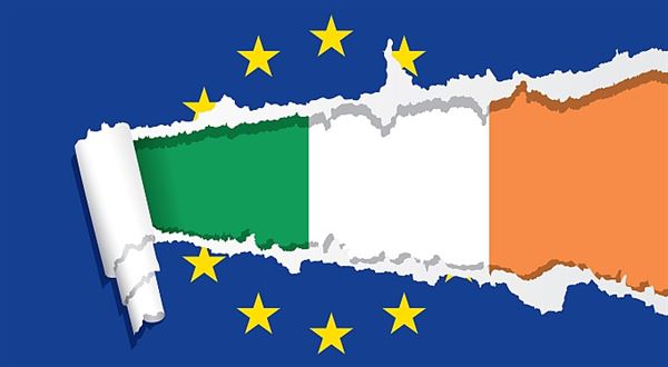 Kdo další ven z EU? Třikrát destilovaný irský exit