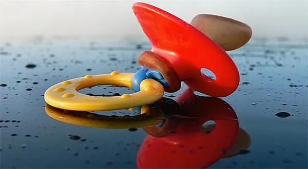 Tak maličká… Jen nebojte, ona nám ta inflace brzy vyroste