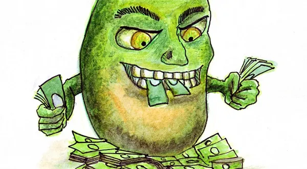 Inflace za dveřmi. Spoření vám peníze neochrání