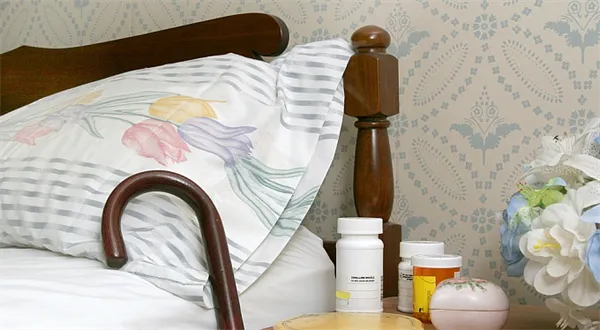 Starost o nemocné příbuzné? Pomůže dlouhodobé ošetřovné