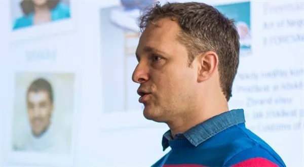 Mladí volnonožci míří rovnou za hranice