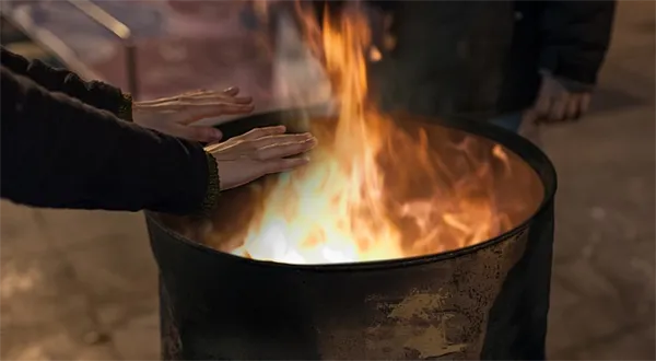 „Nepřizpůsobiví dostanou byty zadarmo.“ Lež, která zabíjí