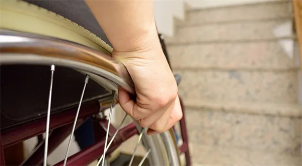 Invalidní důchod 2017: Přehled pravidel a kalkulačka