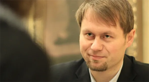 Ten, který střídá krále exekutorů