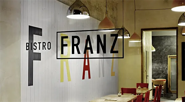 Bistro Franz: Brzy zavřete, říkali. Zavřeli oni