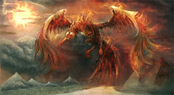 Ertrag jde zu grunt, z popela vzlétá Phoenix