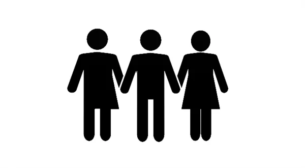 Společné toalety, ekonomická volba