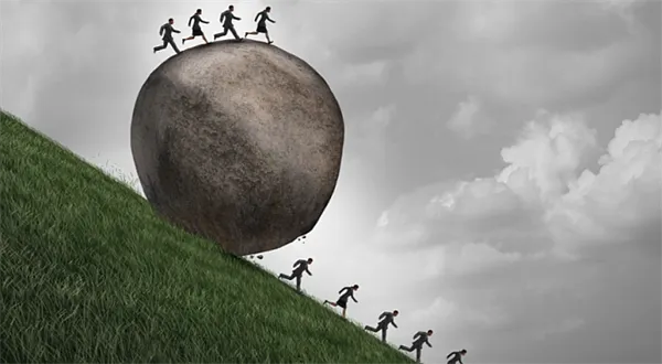 Kdo se zastane živnostníků z donucení?