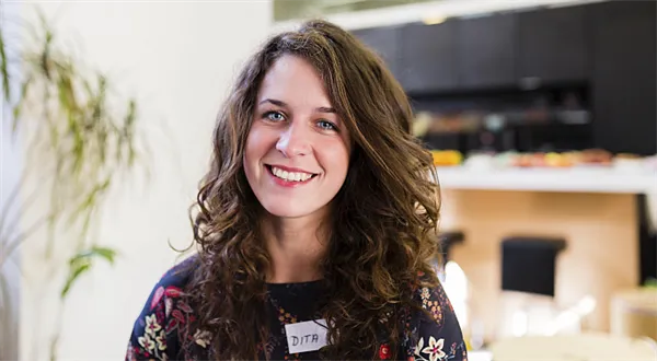 Holky se dívají na věci jinak