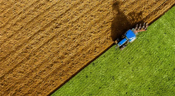 Uchovatel hodnoty: Orná půda