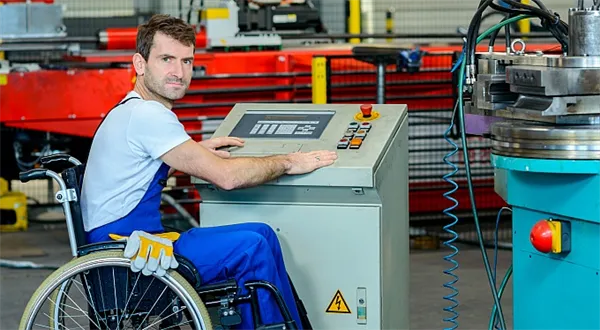 Dávky pro zdravotně postižené. Kdo má nárok a jak žádat