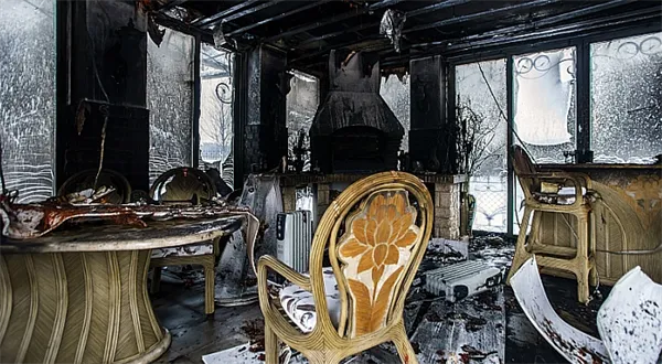 Pár dobrých rad: Když chcete pojistit domácnost