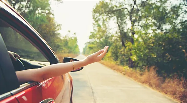 Půjčujeme si auto v zahraničí: Pár dobrých rad