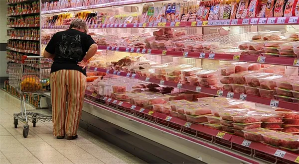 Chcete stejně kvalitní jídlo jako v Německu? Zákon Čechům nepomůže