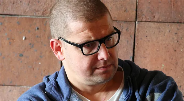 Jindřich Šídlo: Čekal jsem, že tady bude víc novinářských hvězd 