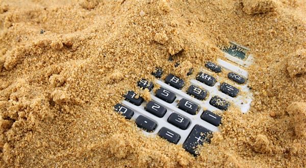 Kalkulačka náhrady mzdy za dovolenou 2017: Kolik budete brát