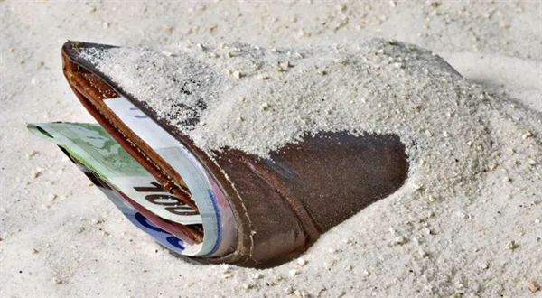 Krádež peněženky v cizině. Co dělat?